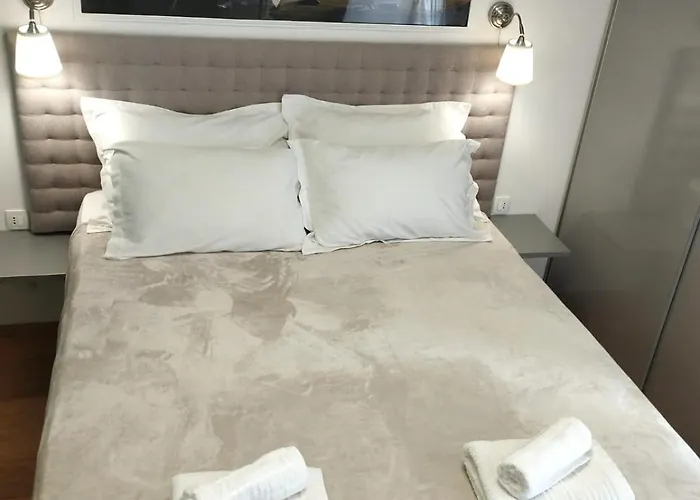 Bella Vista - Cozy Apartments With Easy Check-In And Free Parking