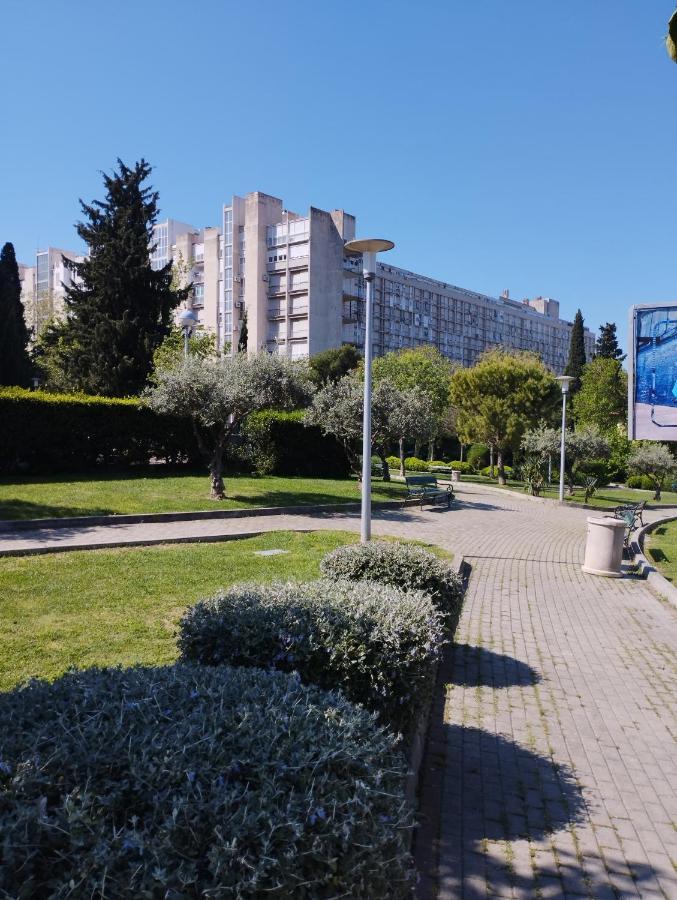 Apartman Bella Vista - Cozy With Easy Check-in And Free Parking *